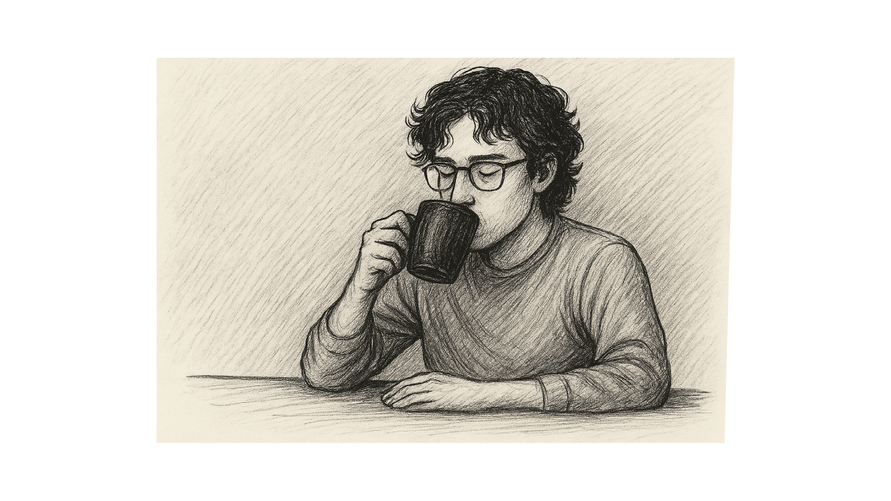 Cover image for blog post Why I Think Nobody Can Love Me