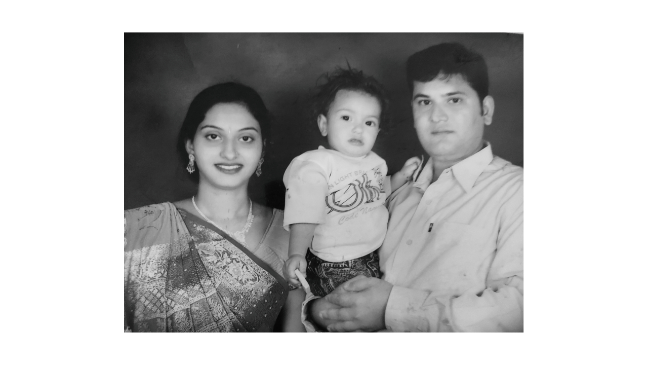 Cover image for blog post Losing My Father